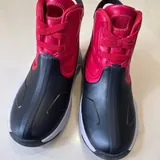 Непромокаемые ботинки Jordan Drip 23 2