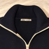 Zara мужская кофта, размер S 2