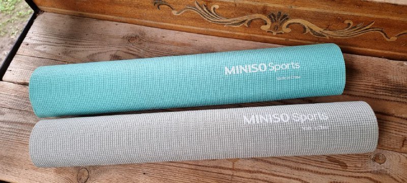 Спортивные коврики