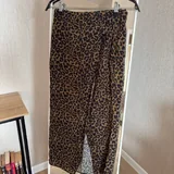 Юбка ZARA 1