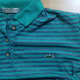 Поло Lacoste 3