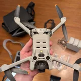 DJI Mini 4 Pro Fly More Combo 7