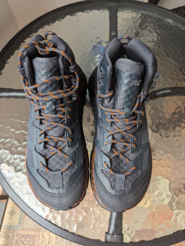 Женские ботинки Hoka TenNine Hike GTX 2