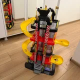 Игрушечная парковка, дорожка 2