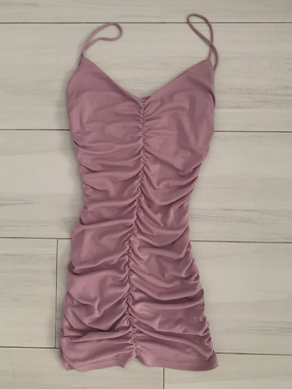 Платье ZARA размер XS-S 3