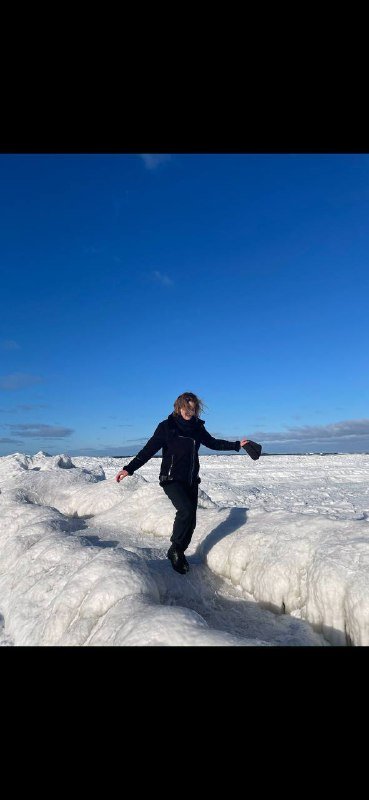 Дубленка размер L 3