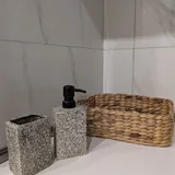 Корзины, мусорное ведро, сушилка, таз, чехол на матрас 1