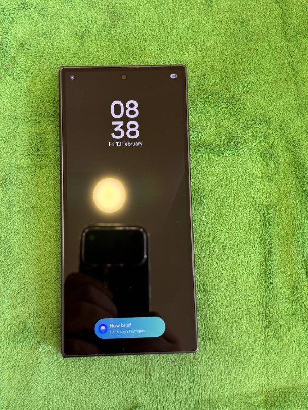 Samsung Z Fold 7 12/512 3
