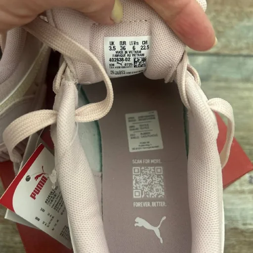 Кроссовки Puma