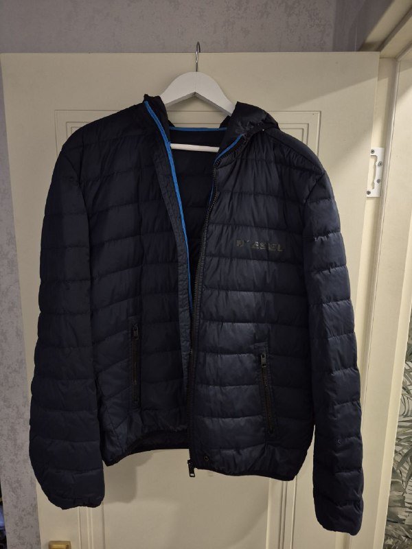 Кожаные куртки Coretto, Michael Kors, Pierre Cardin, Diesel, Be Edgy, 40 Grad, Barneys Originals размер L 5