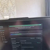Игровой ноутбук Lenovo 2