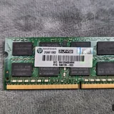 Модули оперативной памяти DDR3 для ноутбуков 1
