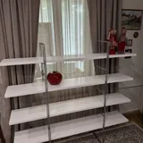 Стеллаж Икеа 2