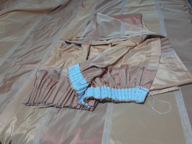 Занавески шторы 3 м высота 290 ширина