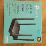 TP-Link AC1200 router 2