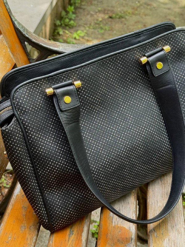 Фирменная сумка TOUS 3