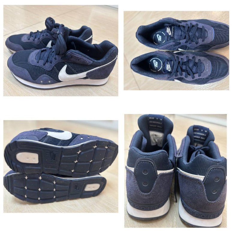 Кроссовки Nike, 42 размер