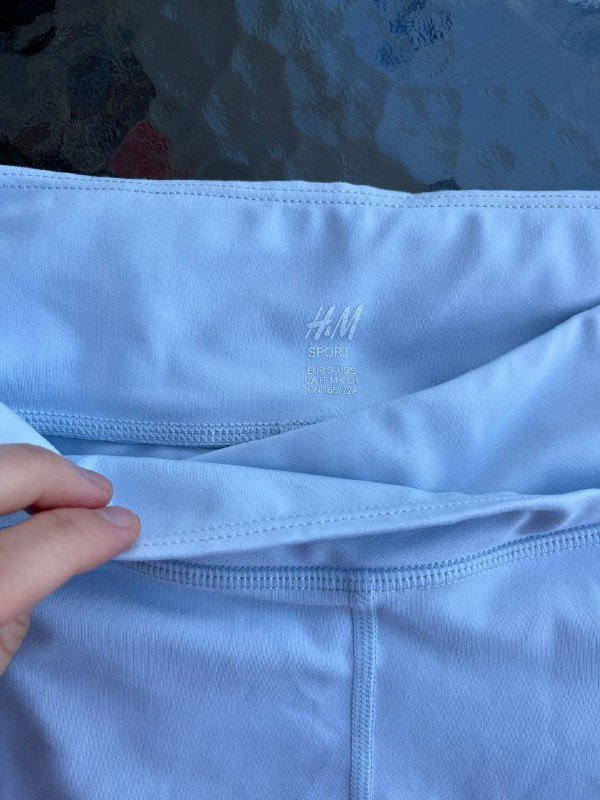 Лосины H&M 4