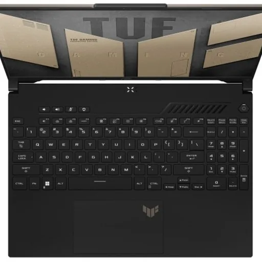 ASUS TUF Gaming A16 Advantage Edition