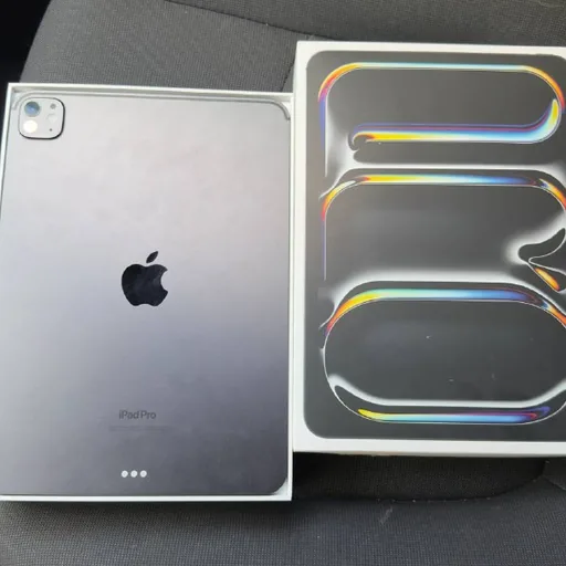 Apple iPad Pro 11