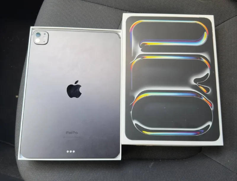 Apple iPad Pro 11