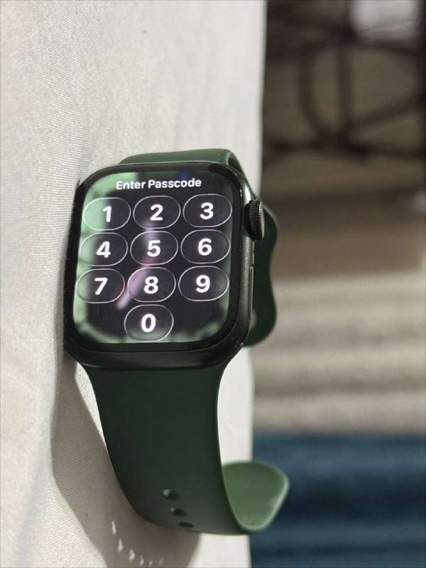 Redmi Buds 5 Pro, Apple Watch Series 7 7