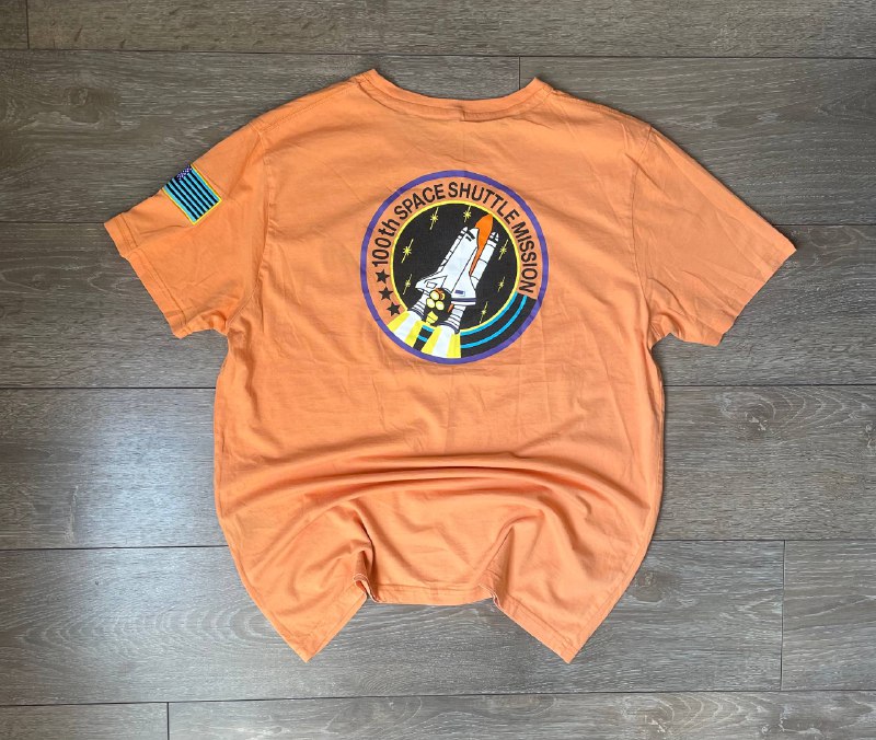 Alpha Industries t-shirt size XL 6