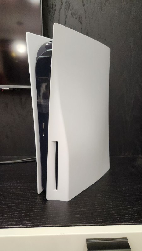 Playstation 5 с дисководом 3