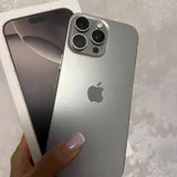 iPhone 16 Pro Max 256 GB 3