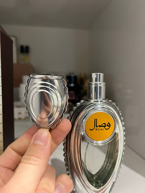 Арабский парфюм Ajmal Wisal 3