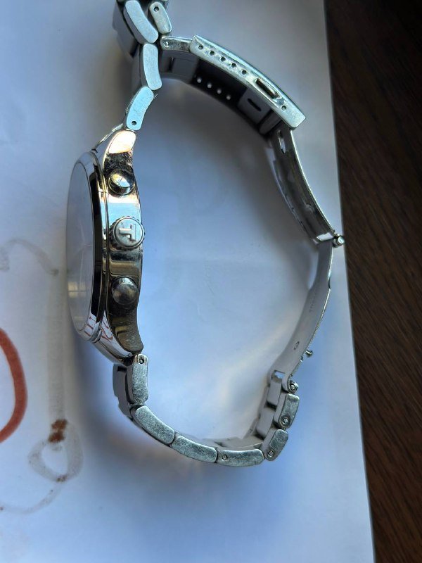 Мужские часы Tissot 2