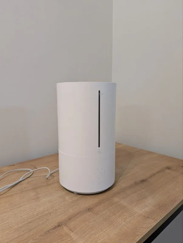 Увлажнитель воздуха Xiaomi Smart Humidifier 2 1