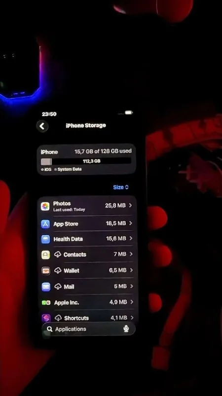 iPhone 13 1