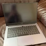 Напольный кондиционер, вентилятор, ноутбук Honor MagicBook 14 3