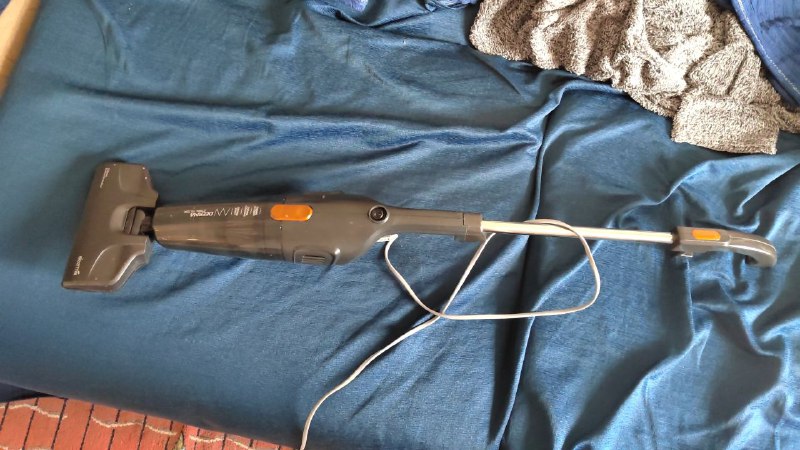 Пылесос Deerma Vacuum Cleaner DX115C