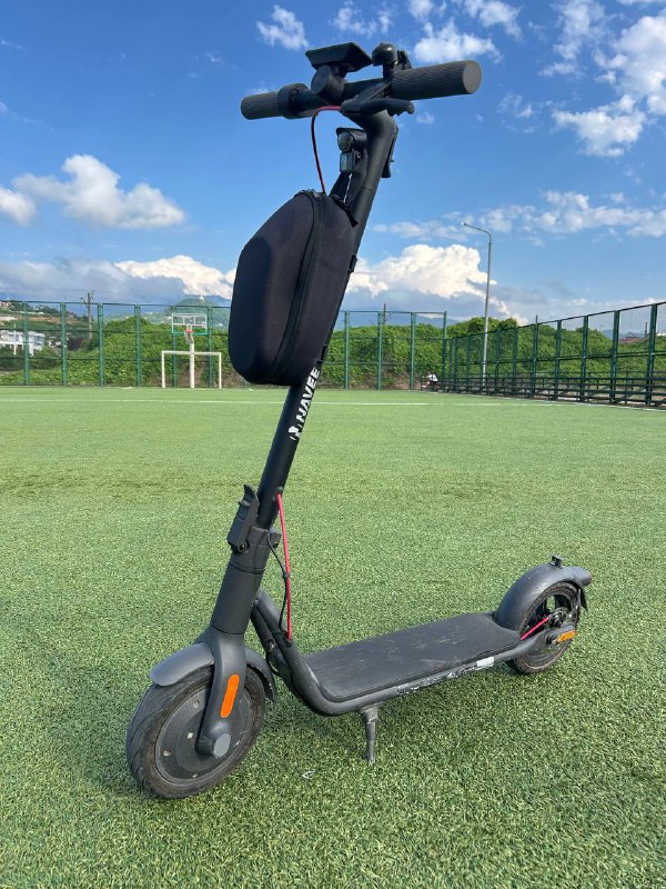 Электросамокат Navee v50 2