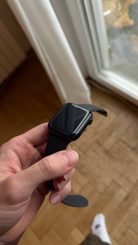 Apple Watch Series 9 45 мм