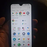 Kyocera C6930 телефон 5