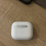 Чехол iPhone 15, бампер, AirPods 3, iPhone 15 6