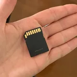 Карта пам’яті SanDisk Ultra 128 ГБ 2