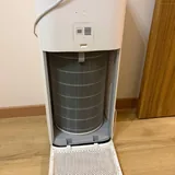 Очиститель воздуха Xiaomi Smart Air Purifier 2