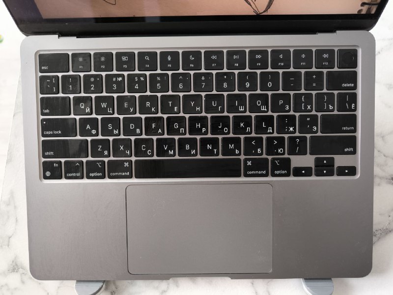 Apple MacBook Air 13 M3 8/256 GB 3