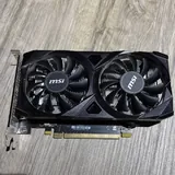 RTX GeForce 3050 6GB ვიდეო ბარათი 2