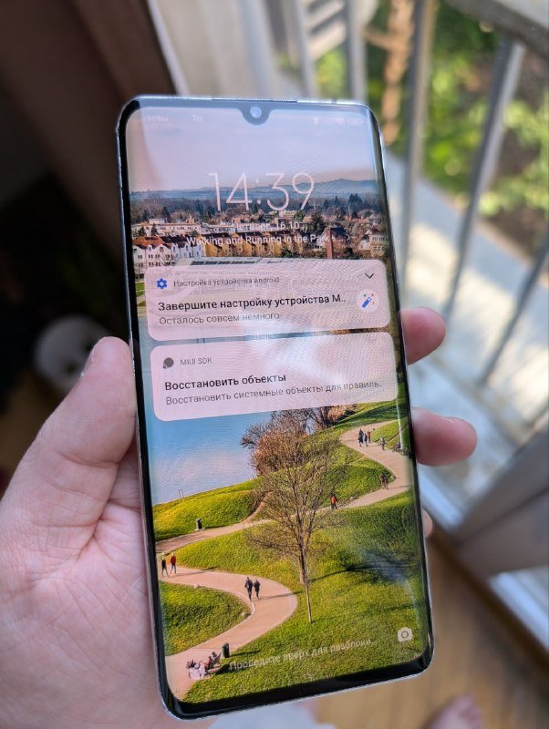 Xiaomi Mi Note 10 128gb 2