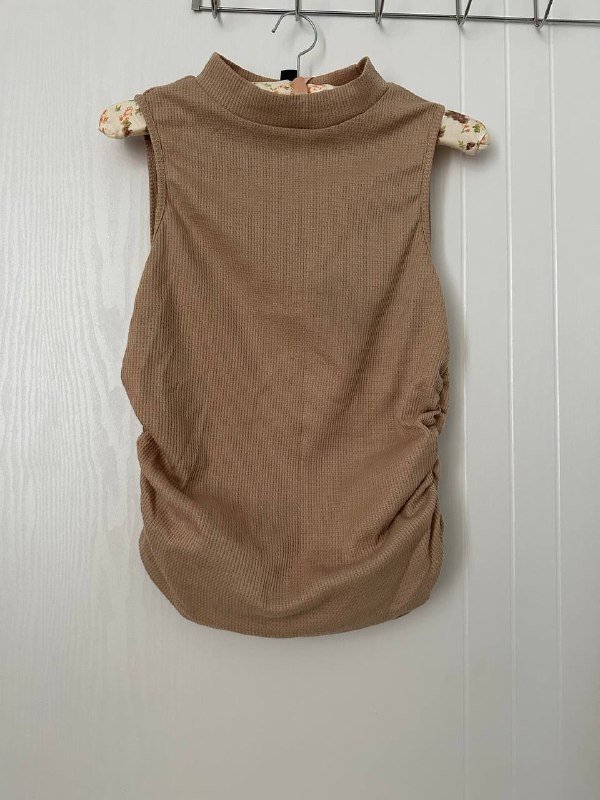 Толстовка, футболка Zara, топы SHEIN и Zara, черный топ 3