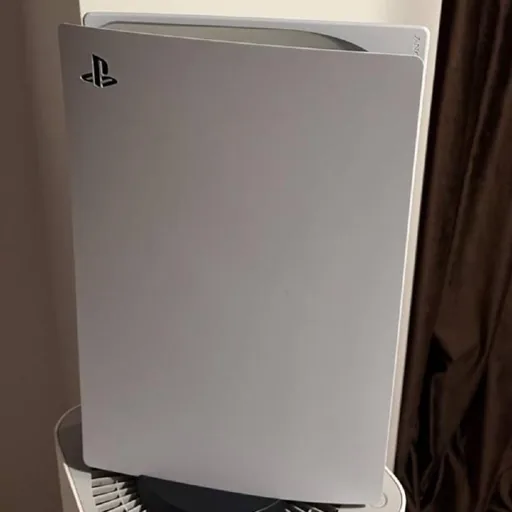 PlayStation 5 Digital Edition