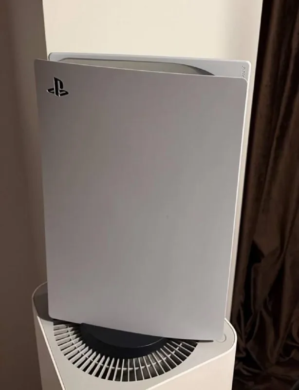 PlayStation 5 Digital Edition 1