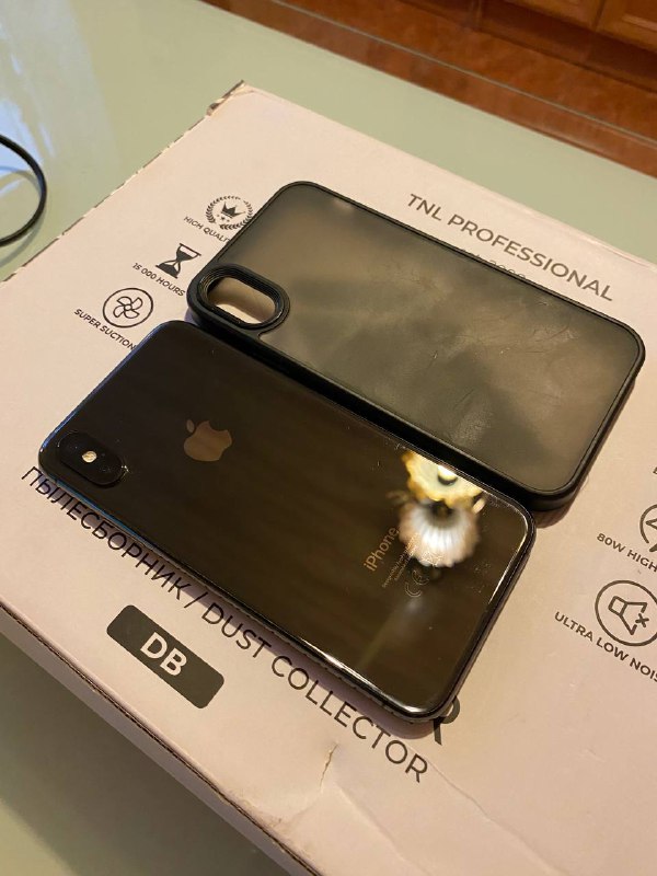 iPhone XS 64Gb на запчасти 3