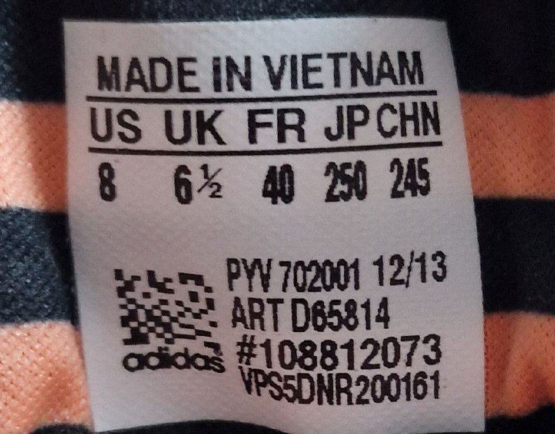 Adidas женские сникерсы кроссовки на танкетке 40 EUR 5
