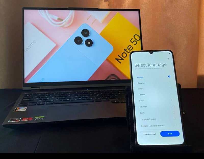 Продается телефон Read Me Note 50, 64мг,б/у 2